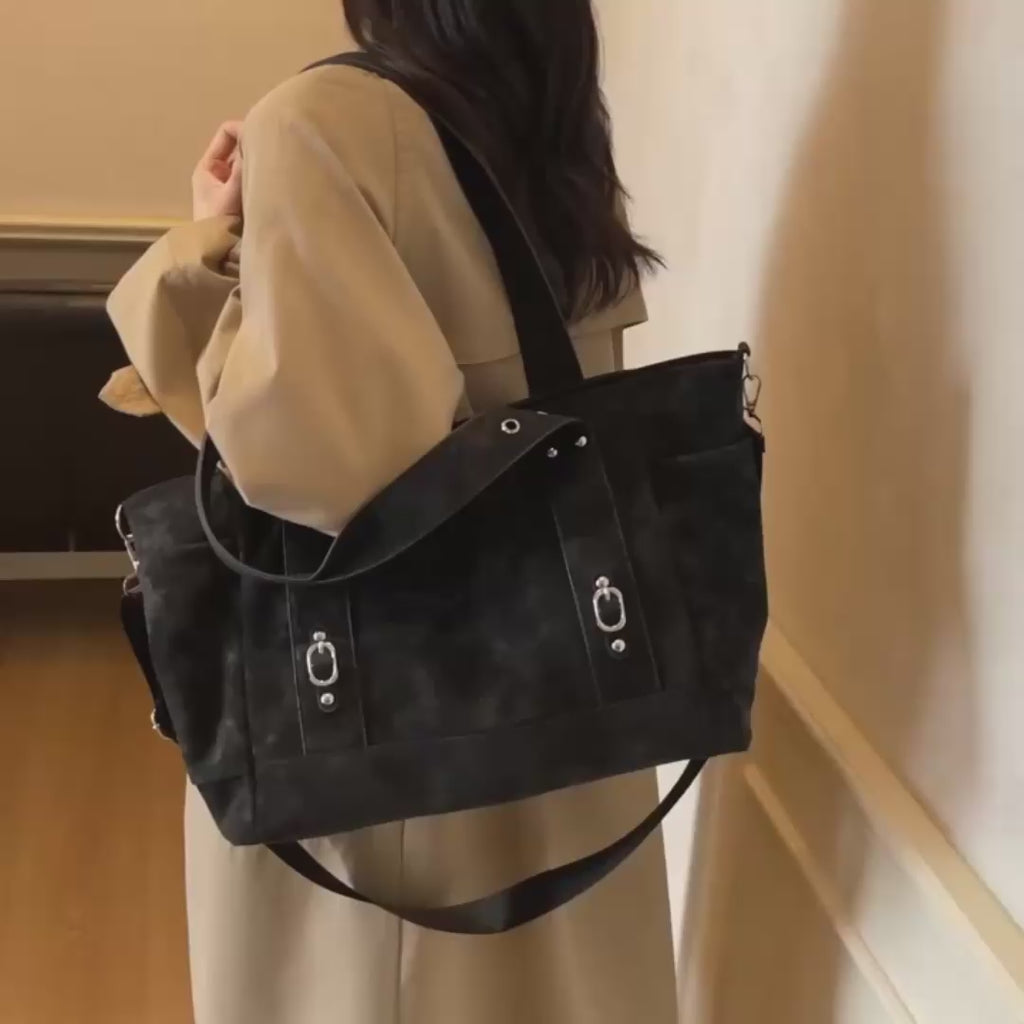 Sac Romane Moka