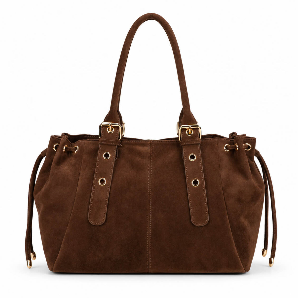 Sac Giulia Chocolat