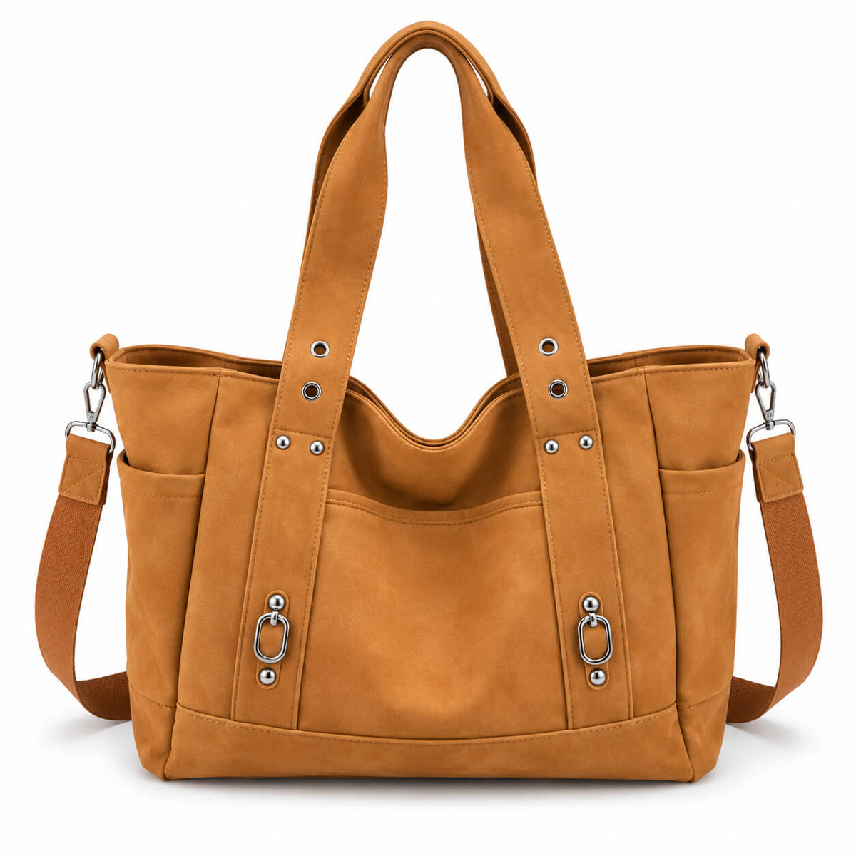 Sac Romane Biscuit