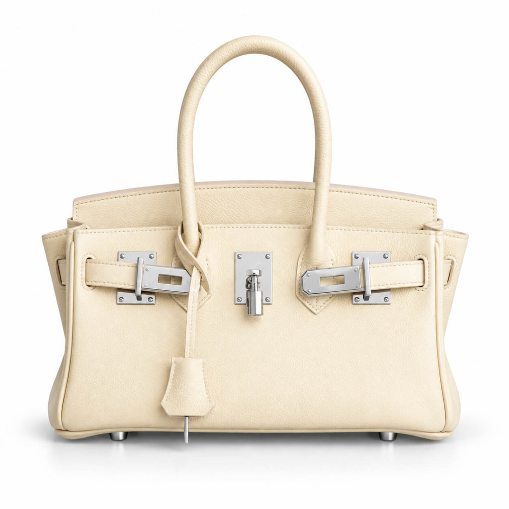 Sac Bianca Nacre