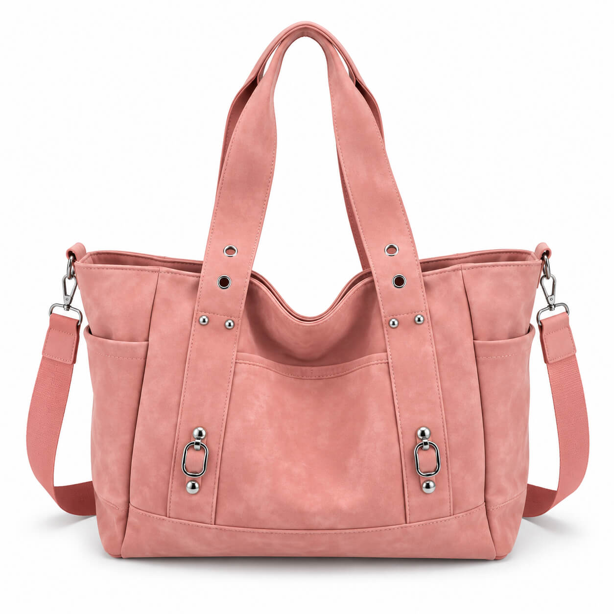 Sac Romane Blush