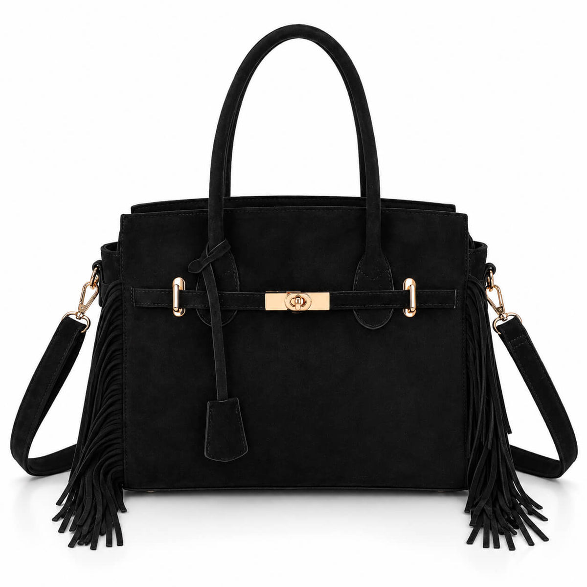 Sac Naïa Noir