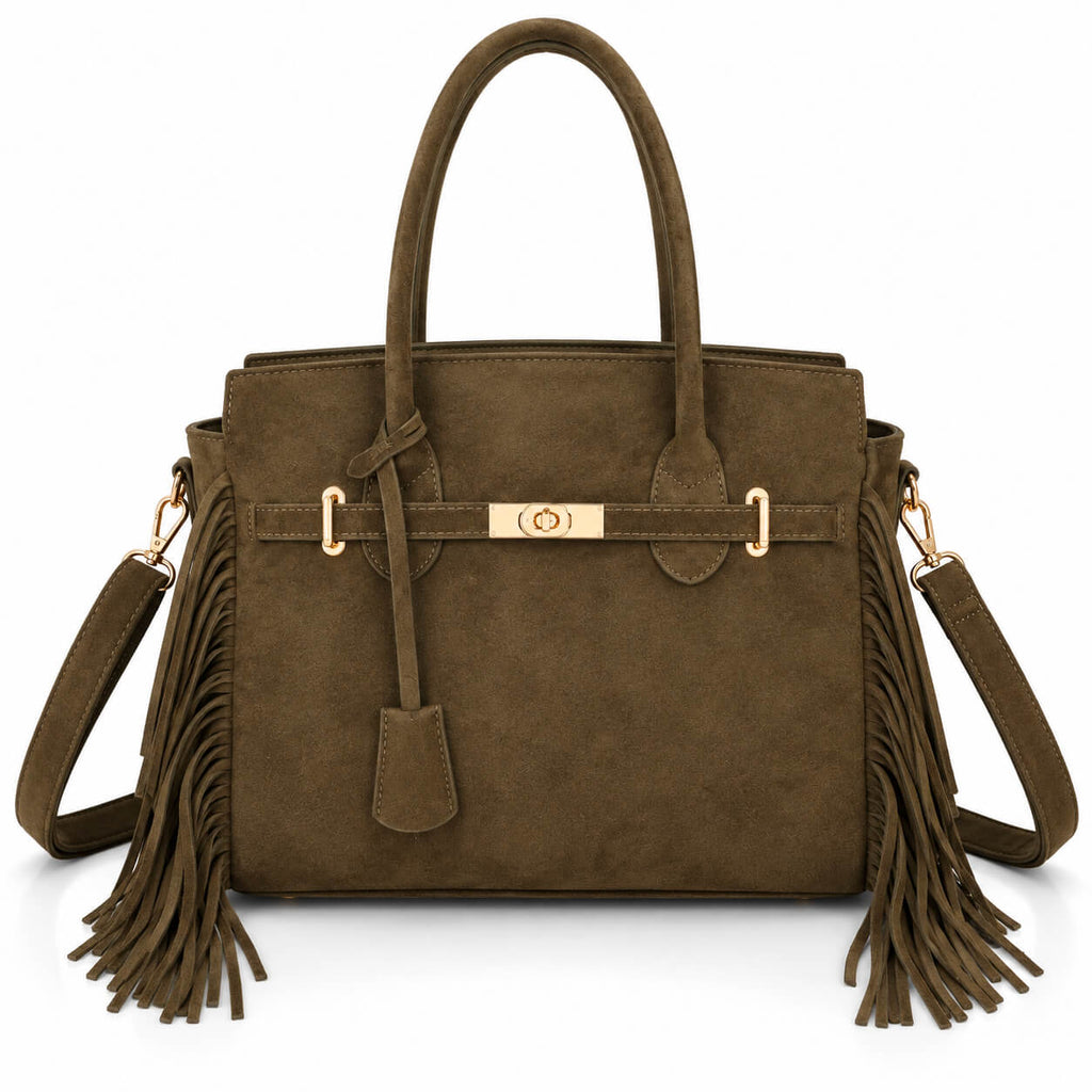 Sac Naïa Kaki