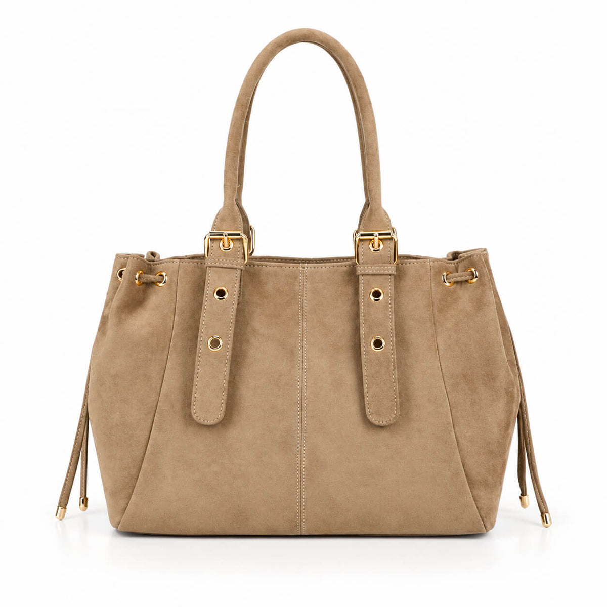 Sac Giulia Taupe