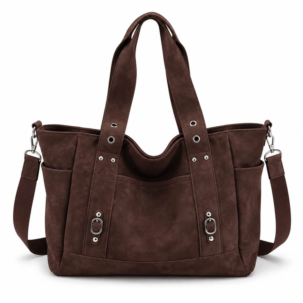 Sac Romane Moka