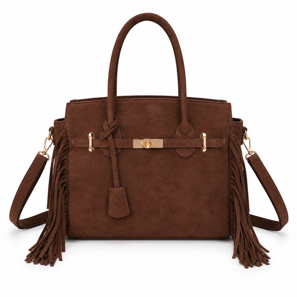 Sac Naïa Moka