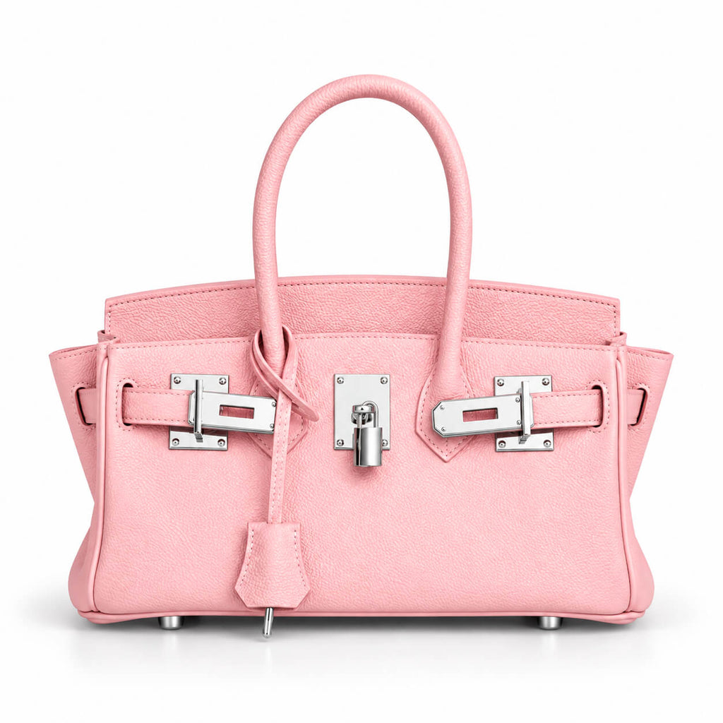 Sac Bianca Pétale