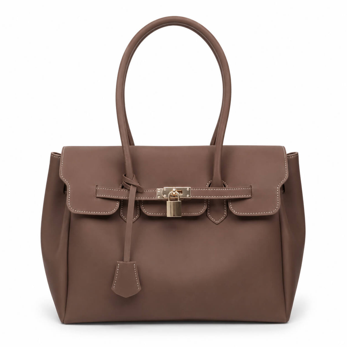 Jelly Firkin Bag Chocolat
